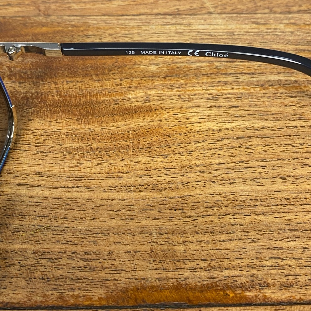 CHLOE Sunglasses new - Picture 7 of 8